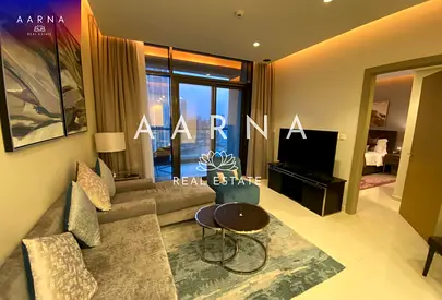 High Floor | Fully Furnished | Prime Location