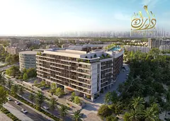 Elevated Residences_Alomst Ready_Spacious Studio_Stunning City Skyline Views