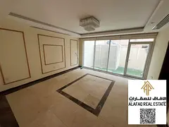Townhouse for sale in Al Zahia 4BR prime location near services, mosque and Sheikh Mohammed bin Zaye