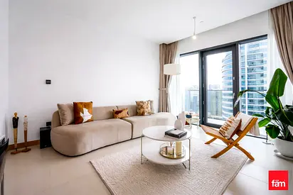Ultimate Luxury| Bigger Layout| Fully Furnished