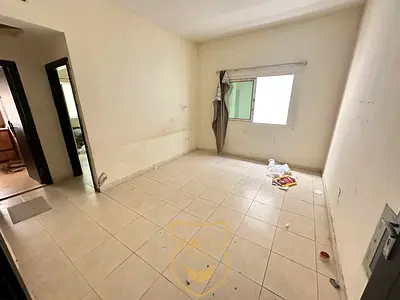 Well-Maintained 1 Bedroom Apartment | Central AC & Gas | Ideal for Families