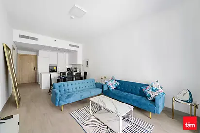 Beautifully Furnished Apartment | Community Expert