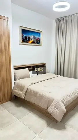 Brand New Building | Fully Furnished | Easily Accessible | Spacious
