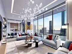 Luxury Living | Prime Location | High Floor