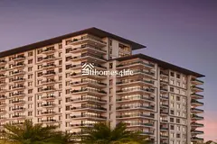 CORNER | PARK VIEW | HIGH FLOOR