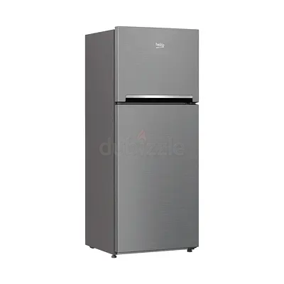 Beko 200L Double Door Refrigerator