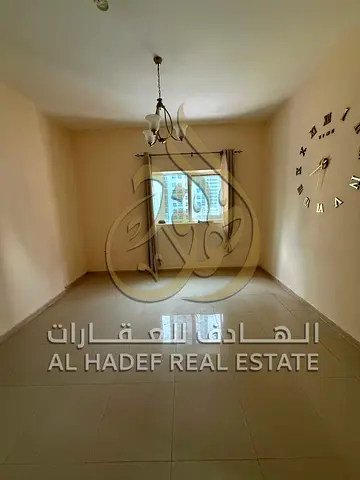 One Bedroom Apartment in Al Khan Prime Location on Main Street with Balcony