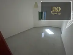 Two bedrooms and a living room for rent in Al Rashidiya 3, spacious area