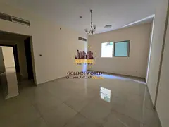 Master Bedroom Apartment with Parking in Al Majaz 3 Al Qasba Sharjah Spacious Kitchen Practical Layo