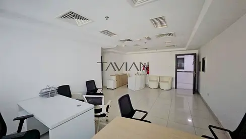 Chiller Free, Separate Office, Good Size, Vacant