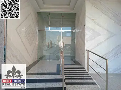 1 BHK with closed kitchen for rent near Thumbay Hospital Ajman