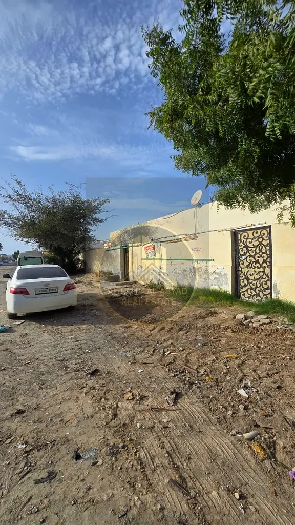 For Rent: House in Al Sabkha