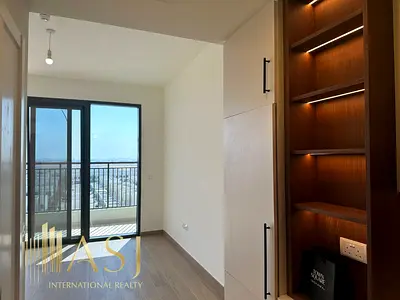 Ready to Move | Community View | Brand New