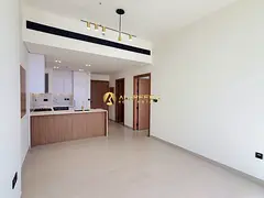 Community View | Fitted Kitchen | Higher Floor