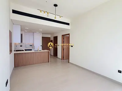 Community View | Fitted Kitchen | Higher Floor