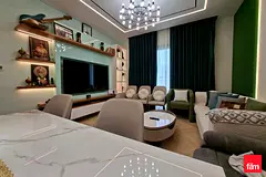 Furnished | Upgraded | High Floor
