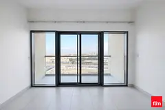 SouthEast Facing 1br | 5th Floor | Motor City