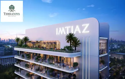دفعة أولى ٢٠٪ | مطور موثوق | مفروش بالكامل | مجتمع راقٍ