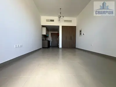 1 Bedroom Apartment | L'Olivier Residence | Balcony | Downtown City View