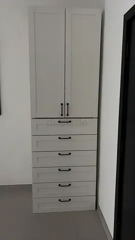 Ikea Cupboard 1000mmx2400mm