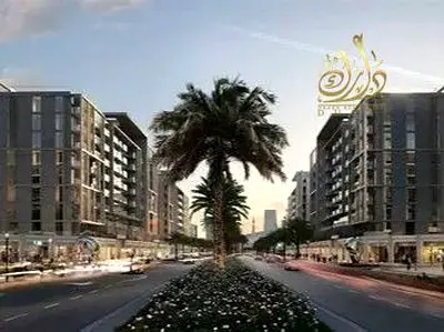 Ready soon-near Downtown-cancelation unit-cash price-4% DLD WAVIER