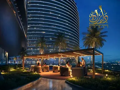 Furnished | Downtown Views/HIGH ROI/PRIME LOCATION