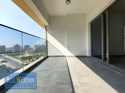 Brand New, Luxury 4BR, 2 Parking, 2 Master Gym Pool 127k