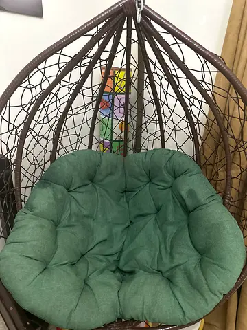 Birdnest chair