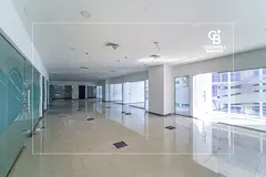 Ready to move in office | Vacant | 4 Parking