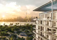 Designed for Living,Built for Returns | Investment