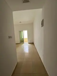One bedroom and living room/balcony with open view/modern finishing/excellent natural lighting/prime