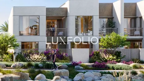 Best Layout | Lagoon Facing | End Unit