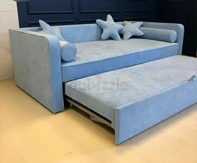 Cozy Upholstered Daybed with Storage – Perfect for Relaxing  Napping