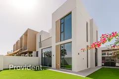 Family Home | Single Row | Vacant