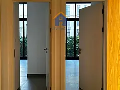 For sale two rooms Lounge With balcony In the boardwalk