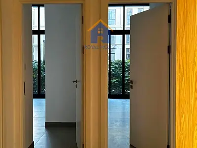 For sale two rooms Lounge With balcony In the boardwalk