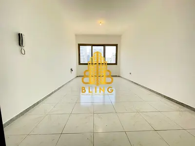 Tremendous 1BHK With Closed Kitchen & Balcony