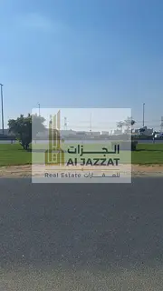 For Sale Prime land in Al-Hawshi, residential/commercial, directly on the main street. Building perm