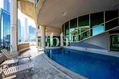 Private Pool | Duplex | Furnished | Bills Included