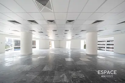 Vacant | Fitted | Prime Location