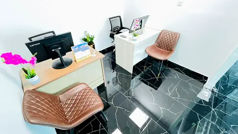 Reliable Office Rentals at Your Service | Free Utility | Direct from Owner