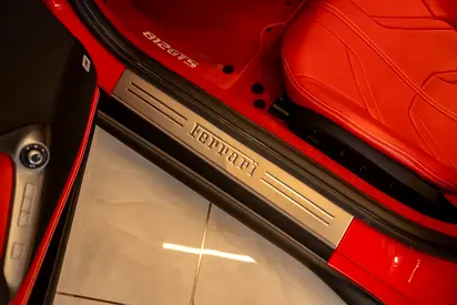 2023 Ferrari 812 GTS 缩略图 18