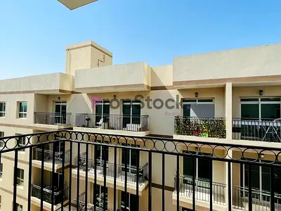Spacious| High Floor| Premium Location