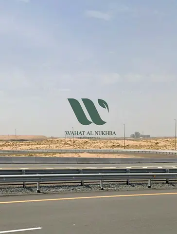 🔹 Prime Investment Opportunity – Al Sajaa, Sharjah 🔹
