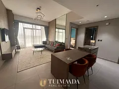 1BR Apartment Biggest Layout | Modern Finishing