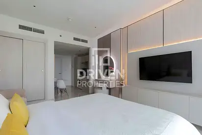 Premium Apt | Fully Furnished | Stunning Pool