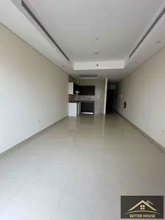 Unfurnished | Large Balcony | Spacious