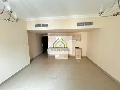 Lavish studio Dubai sharjah border