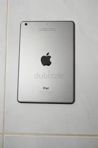 IPAD MINI 2 GOOD CONDITION (CHECK DESCRIPTION)