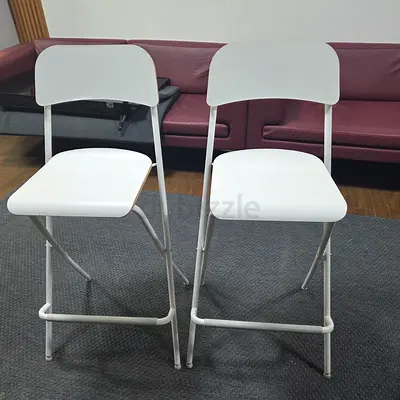 IKEA Franklin high chair